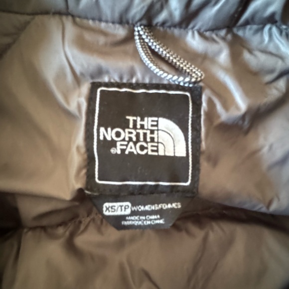 North Face Jacket - Picture 4 of 4